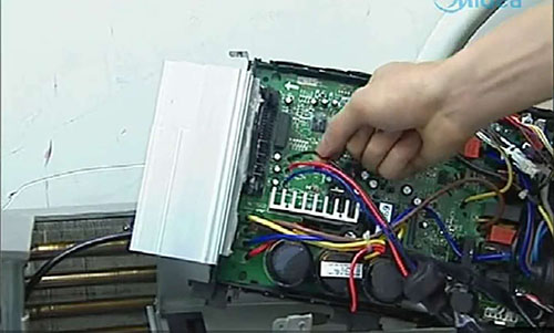 宁波市美的空调电话是多少