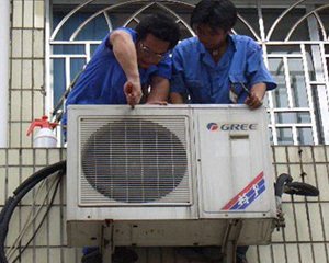 宁波市空调售后维修服务中心在哪里找