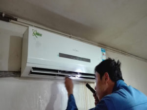 宁波市格力空调电话是多少