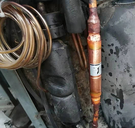 宁波市美的变频多联机空调维修售后服务中心