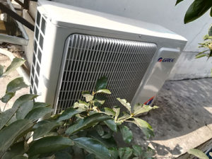 宁波市空调维修售后服务