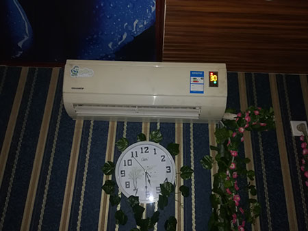 宁波市空调维修售后服务中心