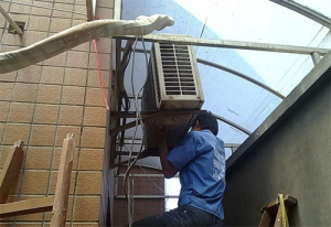 宁波市空调维修售后服务中心