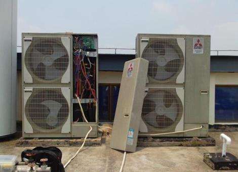 宁波市空调维修电话号码多少