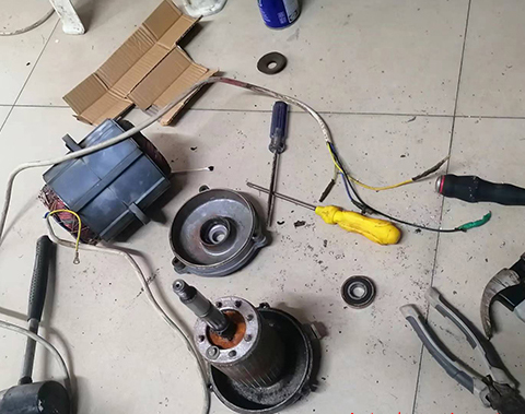 宁波市空调维修售后服务中心电话在哪里找