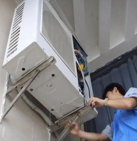 宁波市24小时空调维修热线