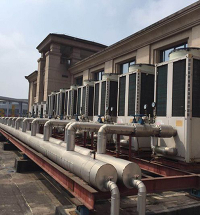 宁波市多联机维修 宁波市中央空调维修