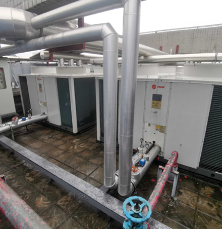 宁波市附近中央空调维修 宁波市上门中央空调维修